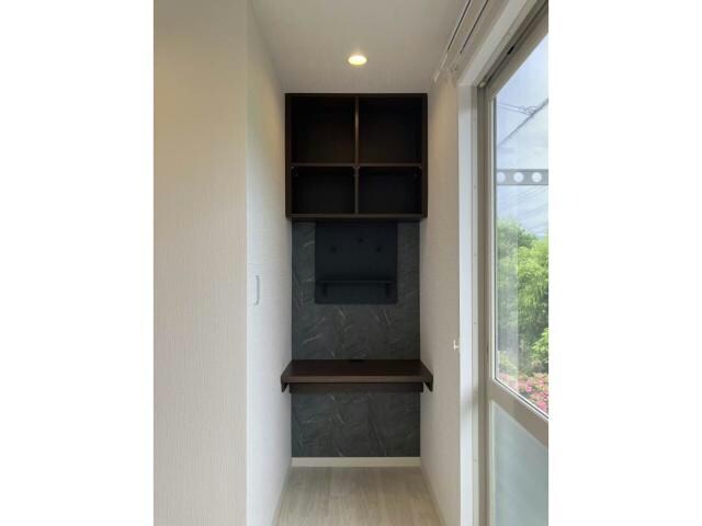 メゾンアムール　D棟の物件内観写真