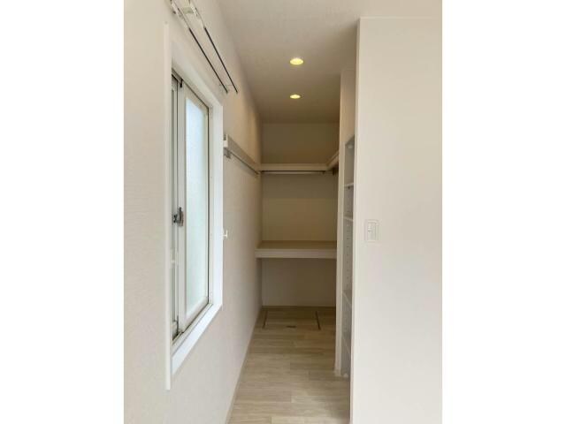 メゾンアムール　D棟の物件内観写真