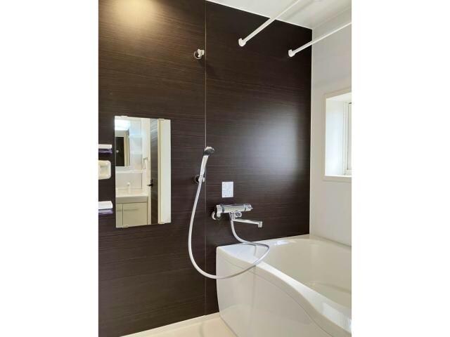 メゾンアムール　D棟の物件内観写真