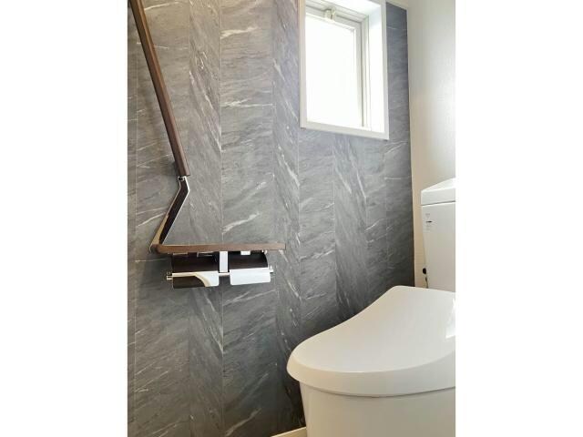 メゾンアムール　D棟の物件内観写真