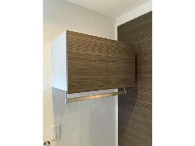 メゾンアムール　D棟の物件内観写真