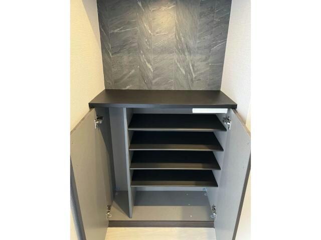 メゾンアムール　D棟の物件内観写真