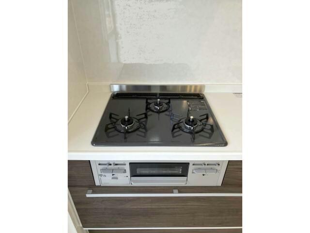 メゾンアムール　D棟の物件内観写真