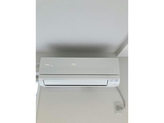 メゾンアムール　D棟の物件内観写真