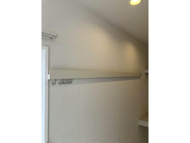 メゾンアムール　D棟の物件内観写真