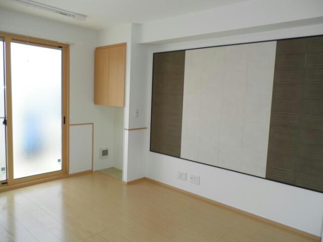 クローバーコートⅡの物件内観写真