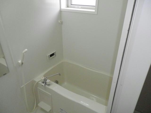 クローバーコートⅡの物件内観写真