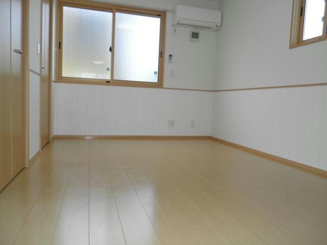 クローバーコートⅡの物件内観写真