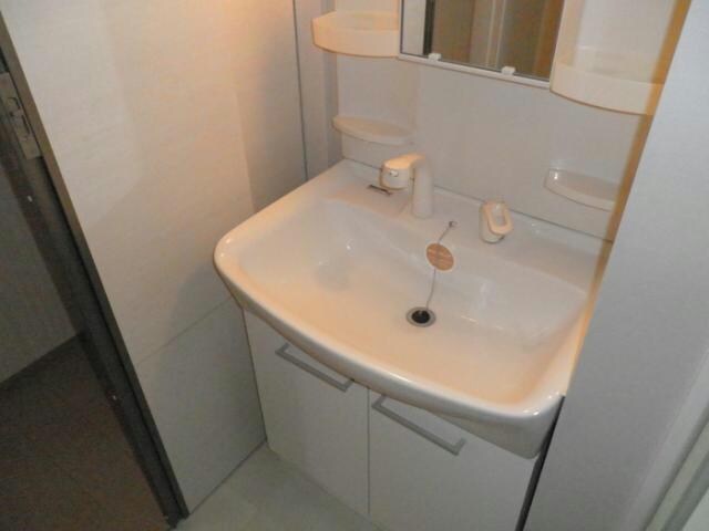 クローバーコートⅡの物件内観写真