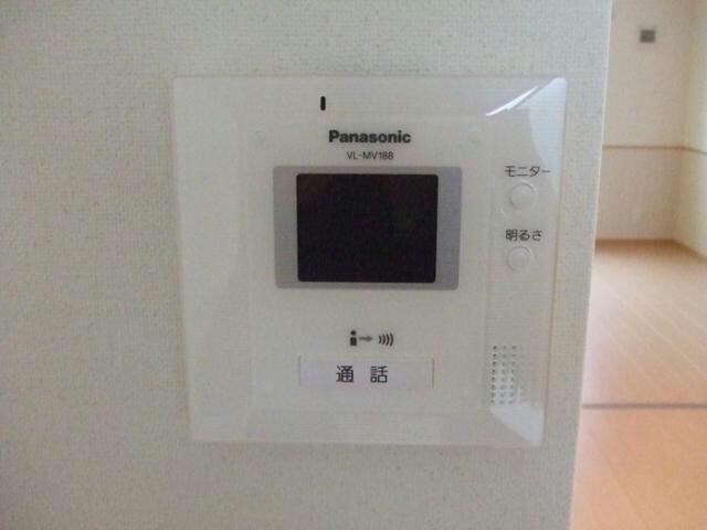 クローバーコートⅡの物件内観写真