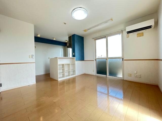 サウスグラースの物件内観写真