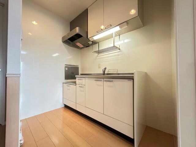 サウスグラースの物件内観写真