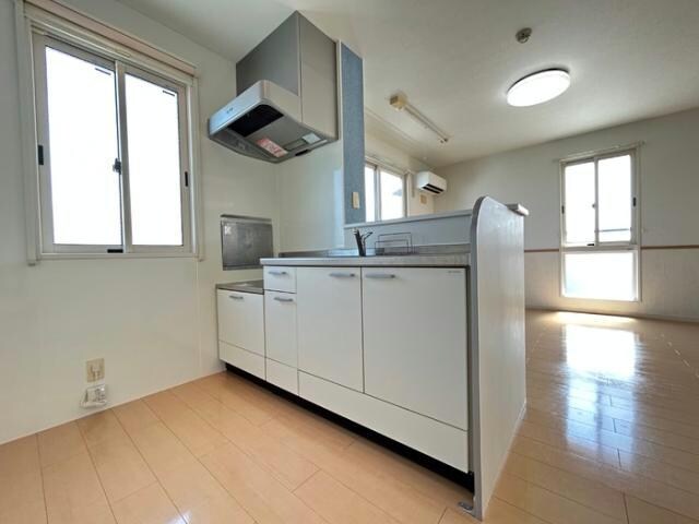 サウスグラースの物件内観写真