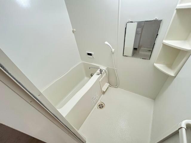 サウスグラースの物件内観写真