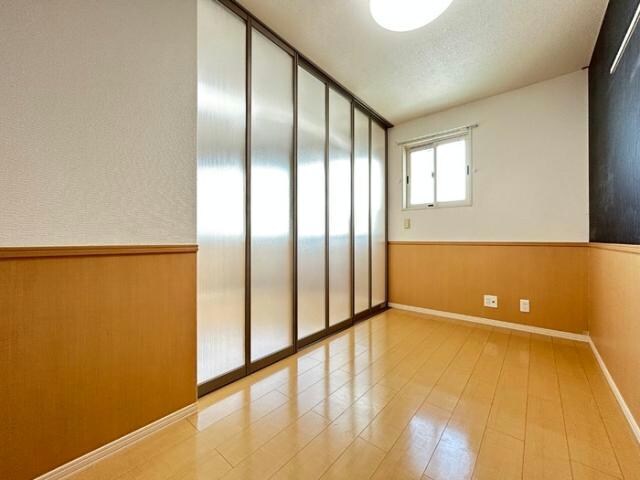 サウスグラースの物件内観写真