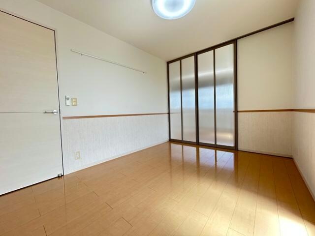 サウスグラースの物件内観写真