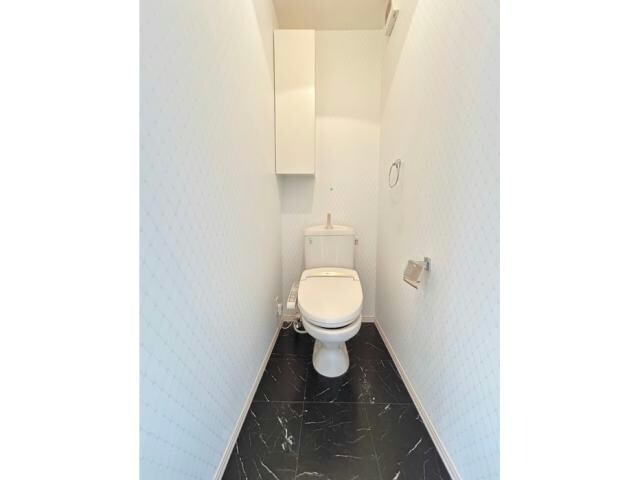 サウスグラースの物件内観写真