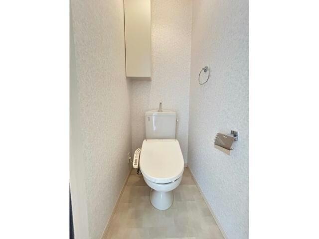 サウスグラースの物件内観写真