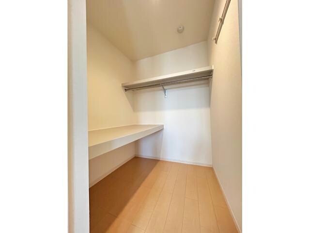 サウスグラースの物件内観写真