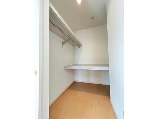 サウスグラースの物件内観写真