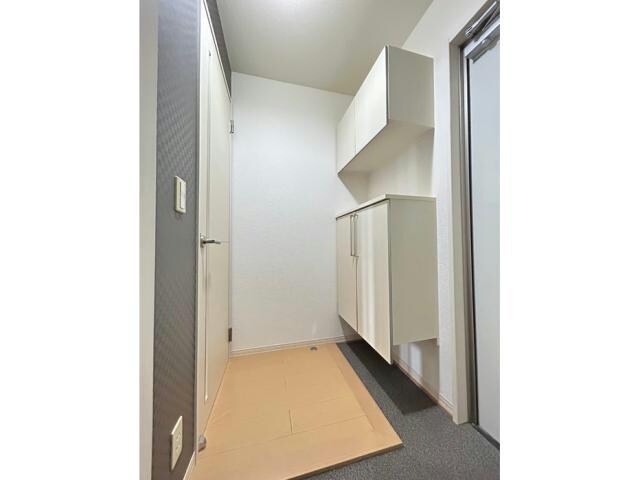 サウスグラースの物件内観写真