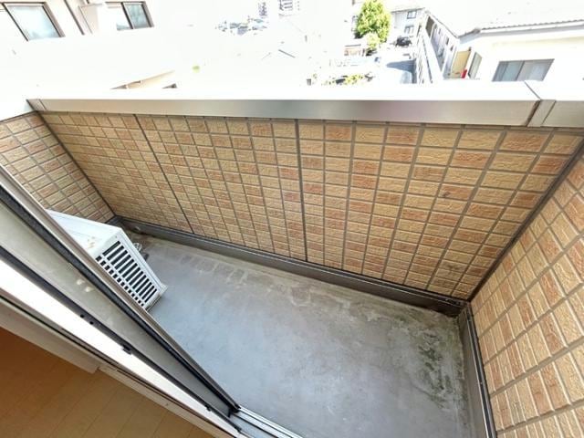 サウスグラースの物件内観写真