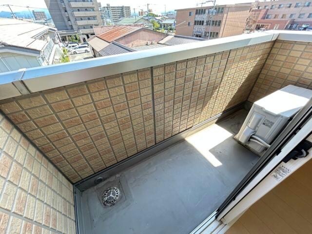 サウスグラースの物件内観写真