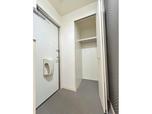 サウスグラースの物件内観写真