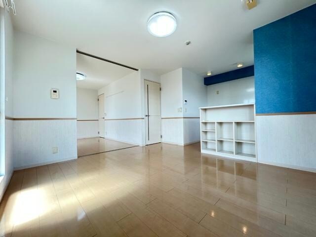 サウスグラースの物件内観写真