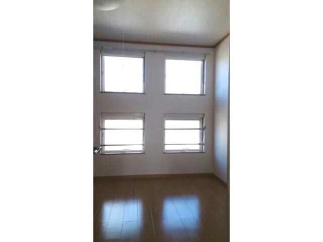 スプリングフィールドBの物件内観写真