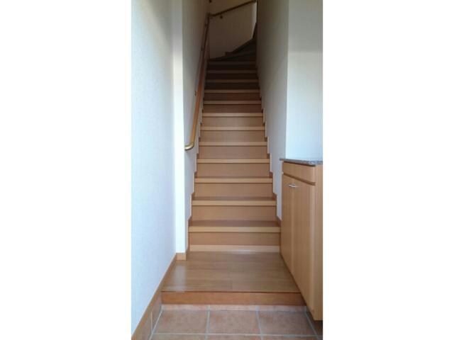 スプリングフィールドBの物件内観写真