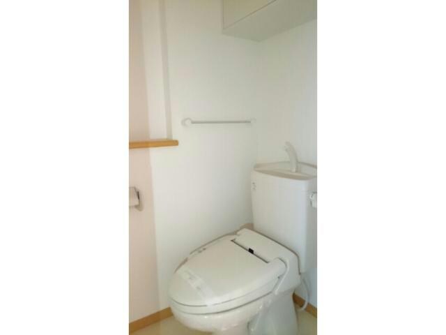 スプリングフィールドBの物件内観写真