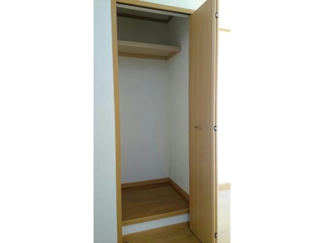 スプリングフィールドBの物件内観写真