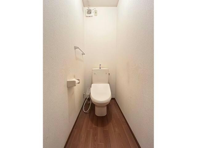 ガーデンスクエア　D棟の物件内観写真