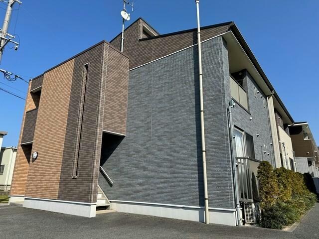 エクセルディアコートSKP.Aの物件外観写真