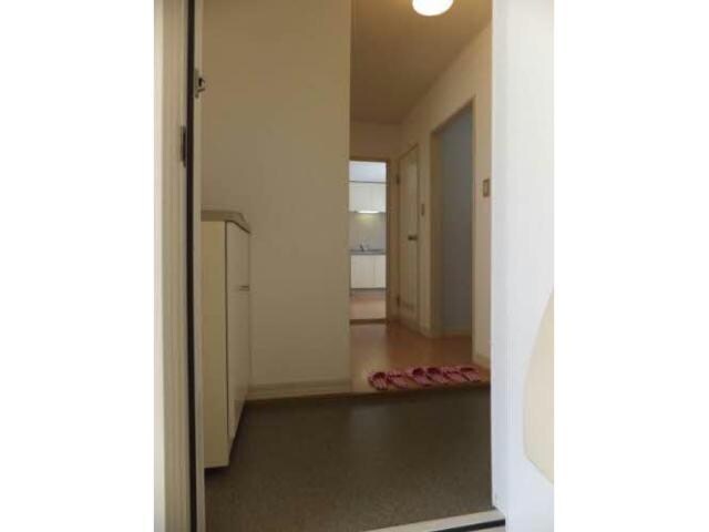 リバティ松本の物件内観写真