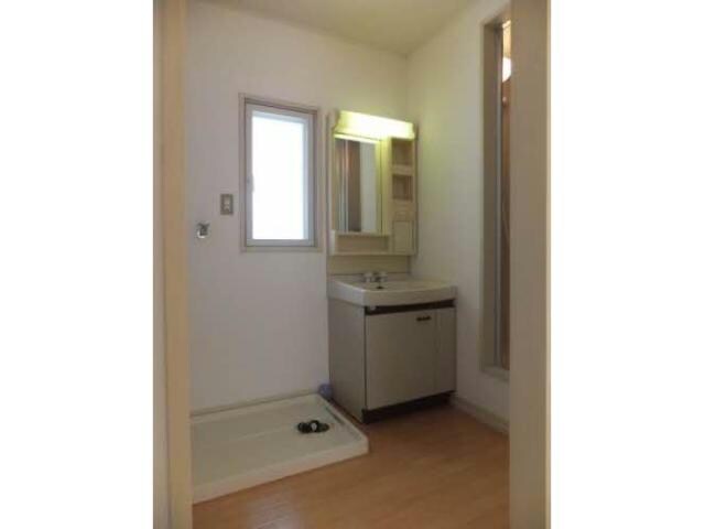 リバティ松本の物件内観写真