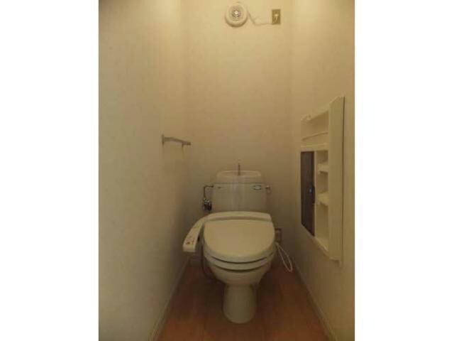 リバティ松本の物件内観写真