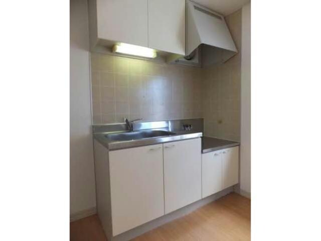 リバティ松本の物件内観写真