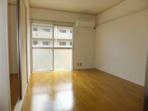 リバティ松本の物件内観写真