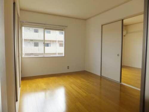 リバティ松本の物件内観写真