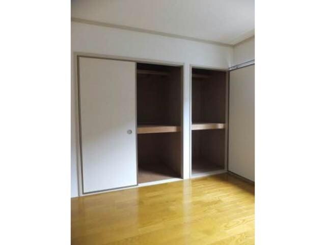 リバティ松本の物件内観写真