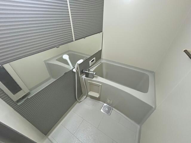 TMKホープⅡ　K棟の物件内観写真