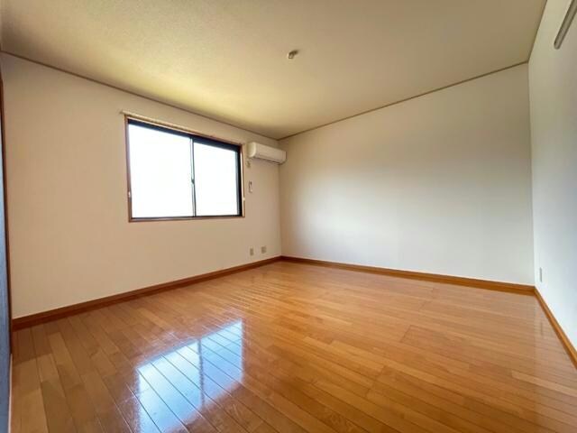 TMKホープⅡ　K棟の物件内観写真