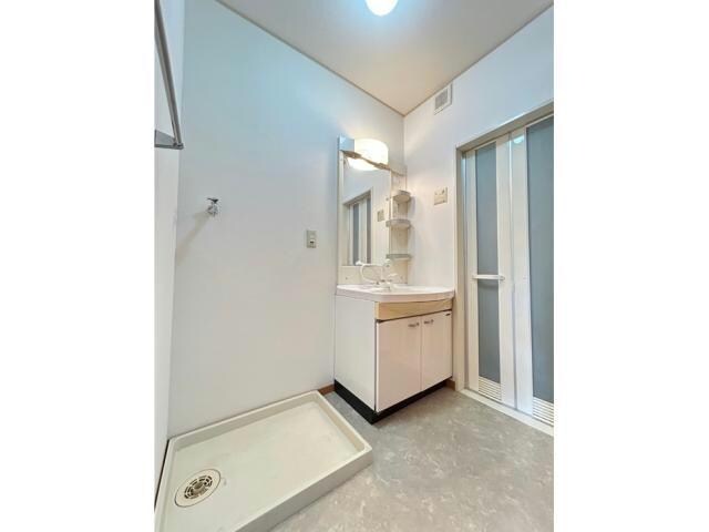 TMKホープⅡ　K棟の物件内観写真