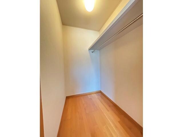 TMKホープⅡ　K棟の物件内観写真