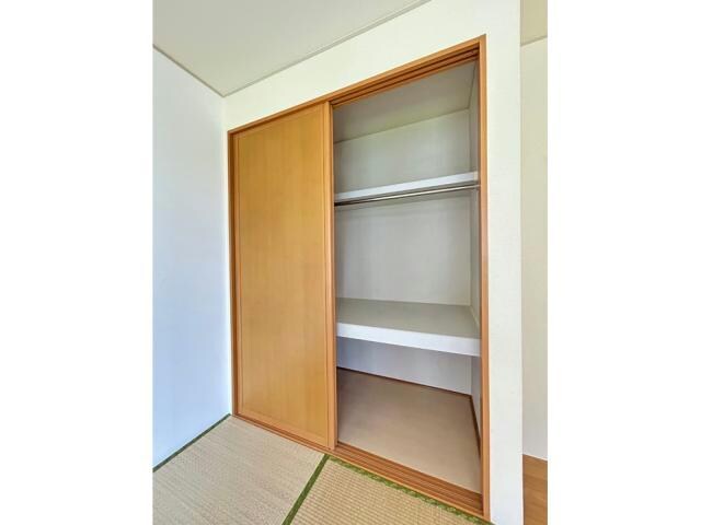 TMKホープⅡ　K棟の物件内観写真