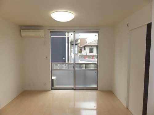 グレイス　A棟の物件内観写真