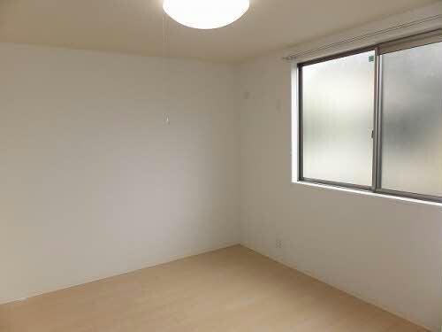 グレイス　A棟の物件内観写真