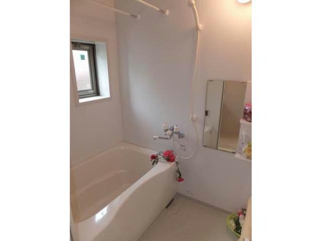 グレイス　A棟の物件内観写真